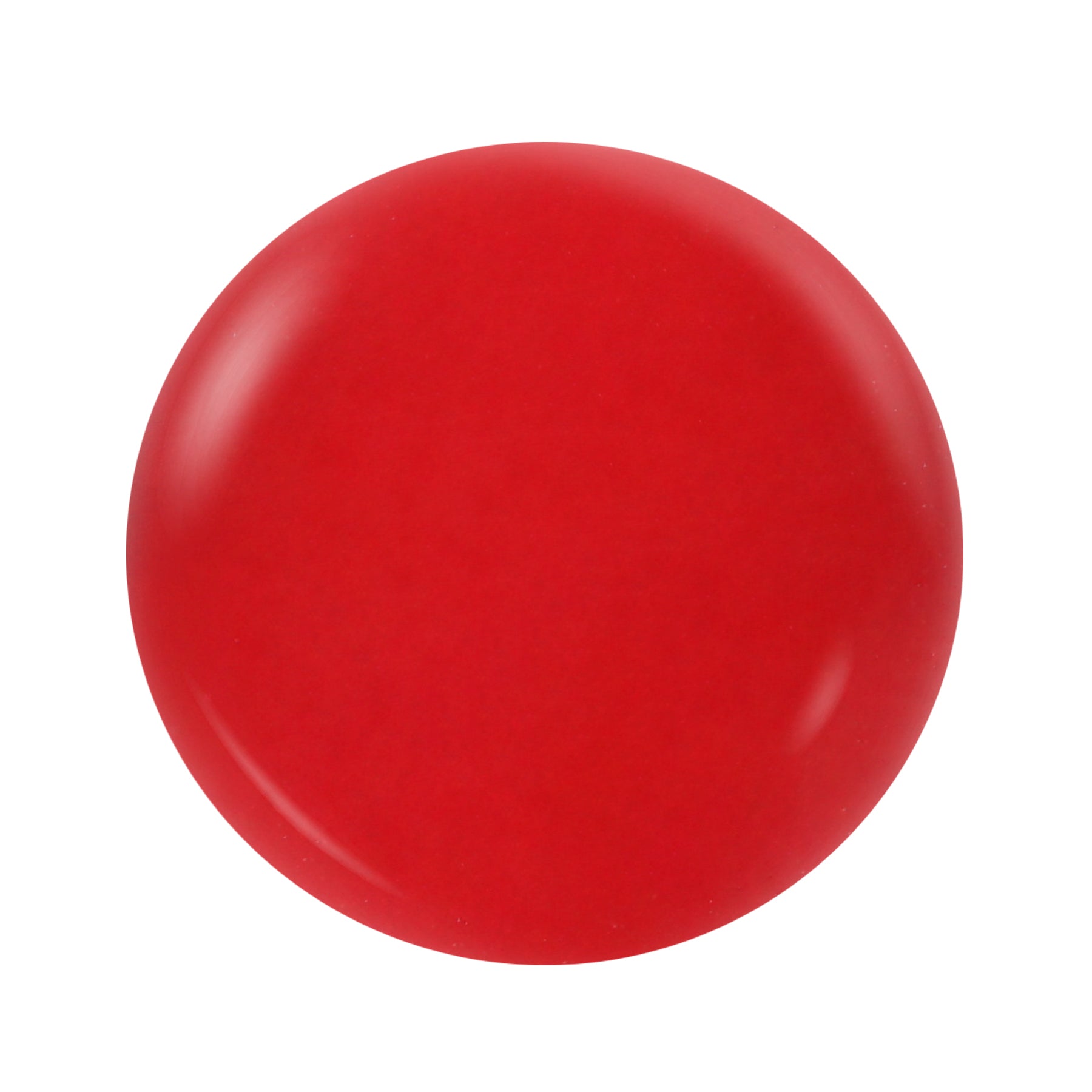 Notpolish -  M76 RED CAP DUO